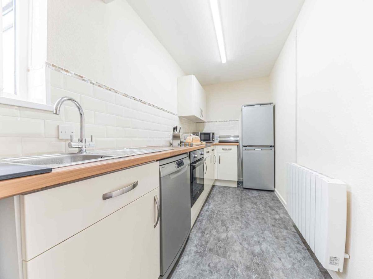 Pass The Keys Comfortable 3 Bed In Central Bowness With Parking Уиндермер Екстериор снимка