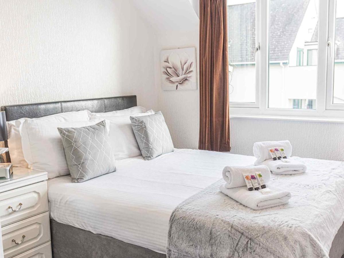 Pass The Keys Comfortable 3 Bed In Central Bowness With Parking Уиндермер Екстериор снимка