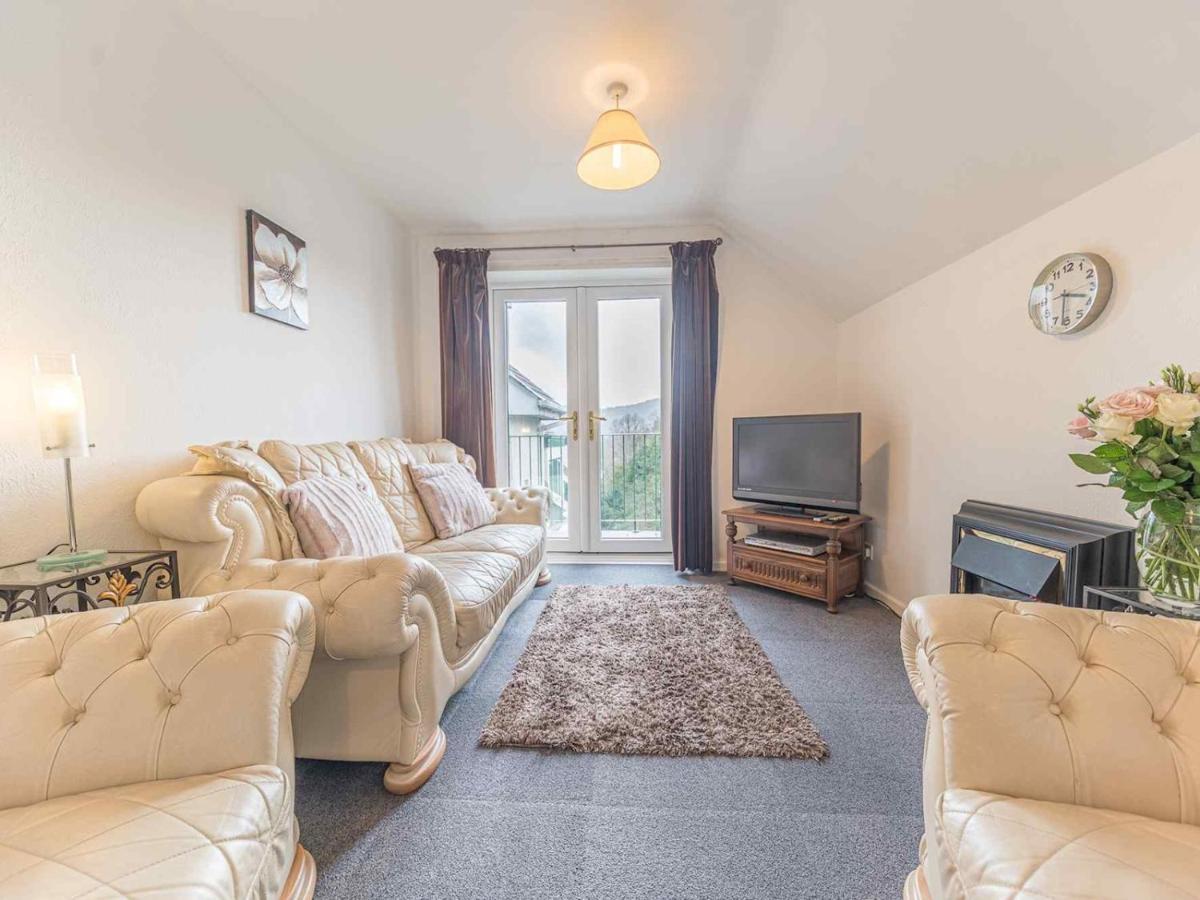 Pass The Keys Comfortable 3 Bed In Central Bowness With Parking Уиндермер Екстериор снимка