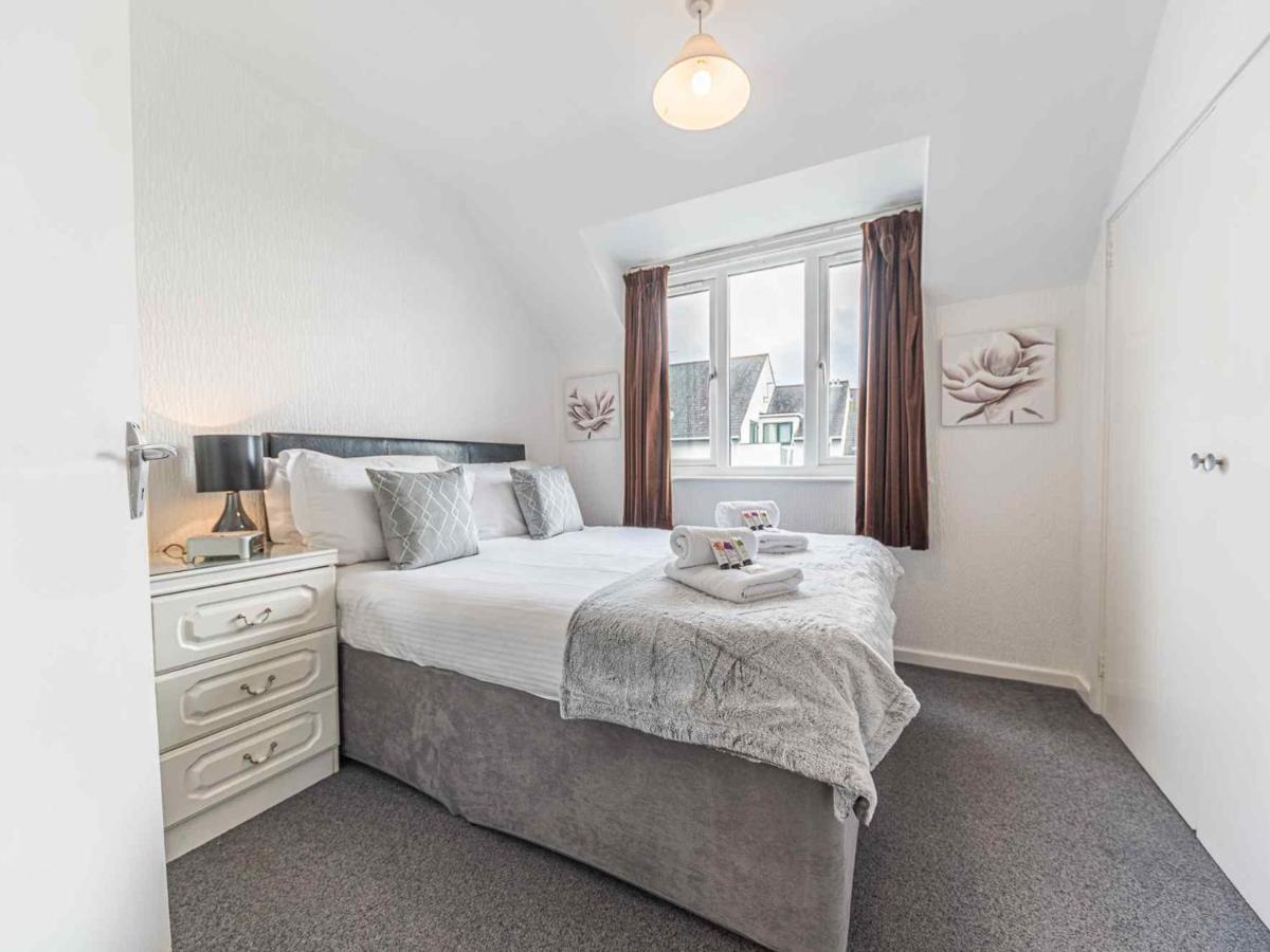 Pass The Keys Comfortable 3 Bed In Central Bowness With Parking Уиндермер Екстериор снимка
