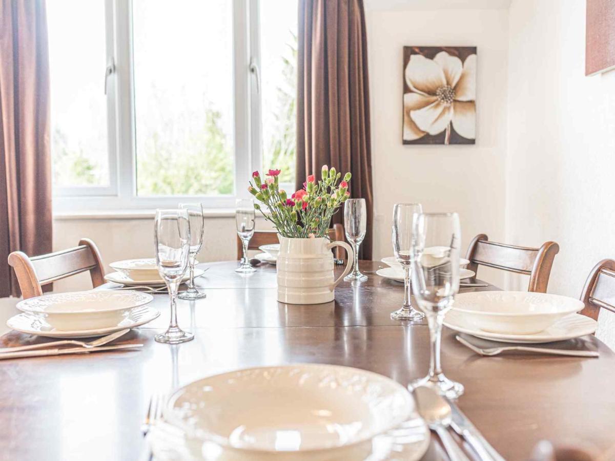 Pass The Keys Comfortable 3 Bed In Central Bowness With Parking Уиндермер Екстериор снимка