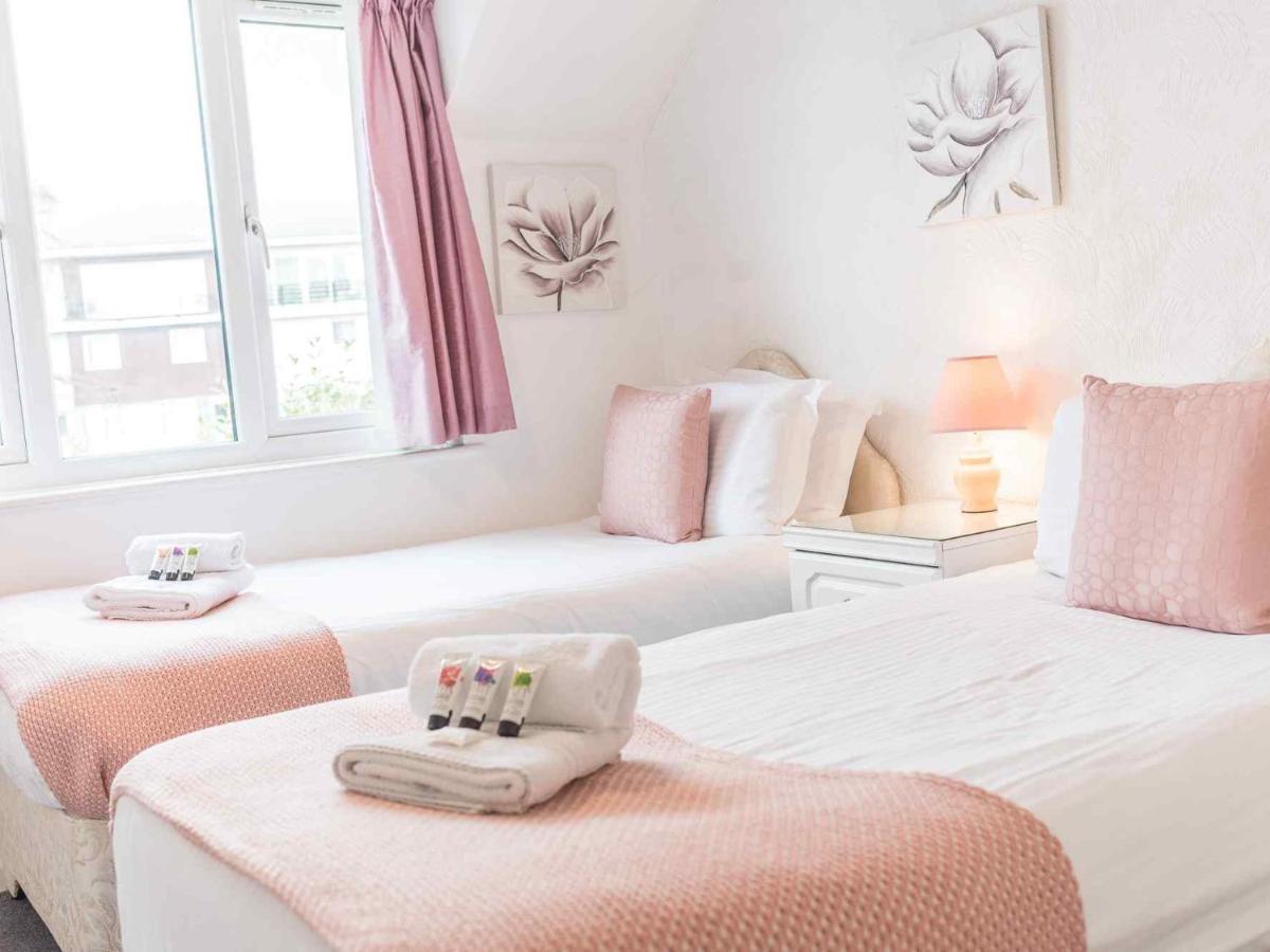 Pass The Keys Comfortable 3 Bed In Central Bowness With Parking Уиндермер Екстериор снимка
