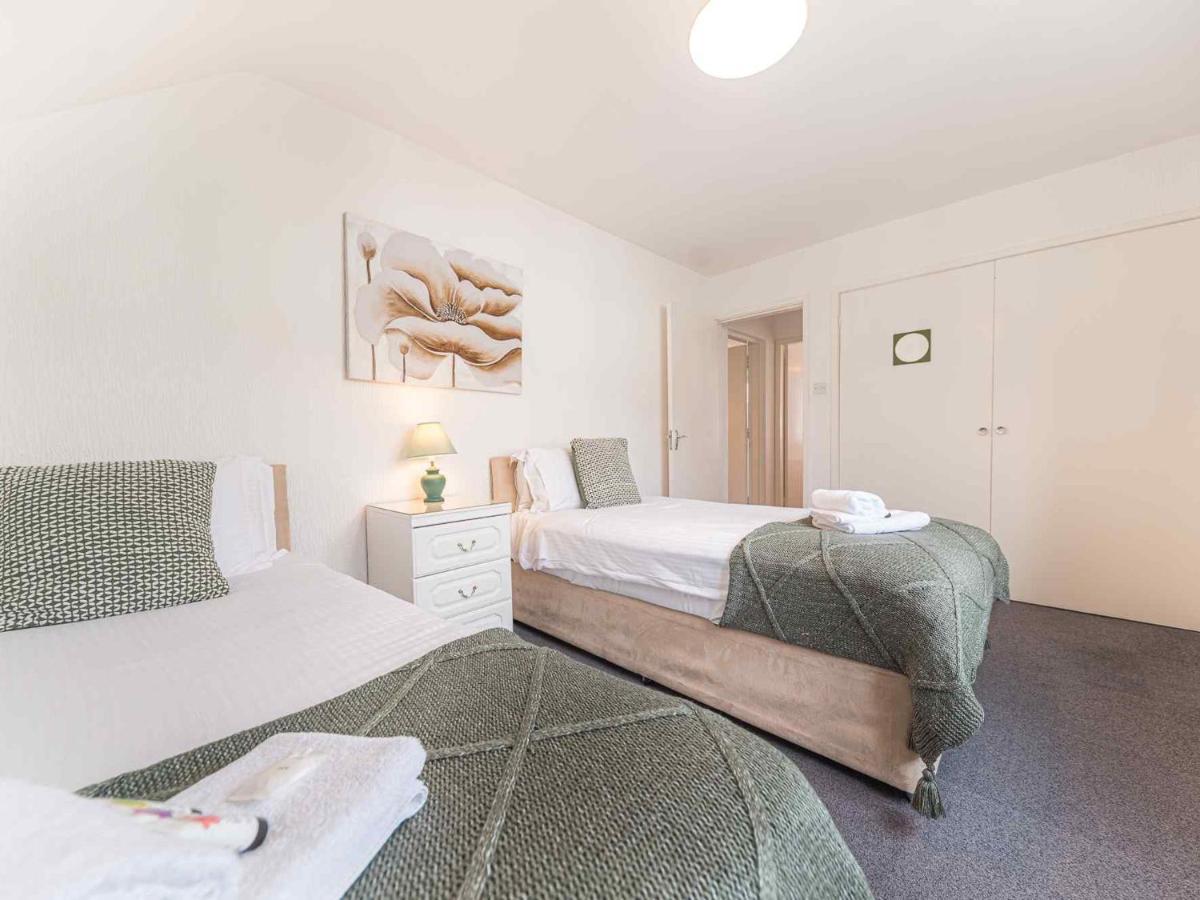 Pass The Keys Comfortable 3 Bed In Central Bowness With Parking Уиндермер Екстериор снимка